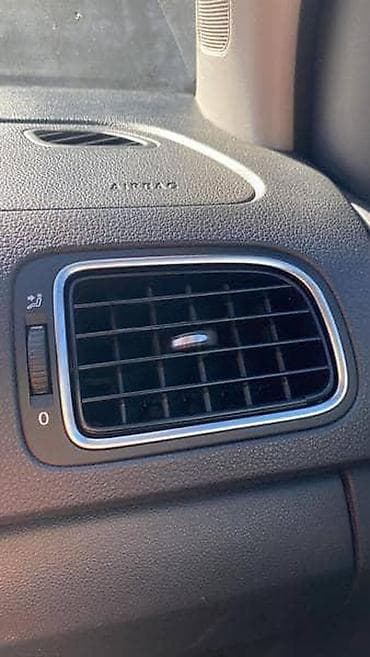 gume kramponke 14: RESETKA VENTILACIJE ZA VOLKSWAGEN POLO OD 2009. DO 2017. GOD. | — 1