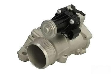 Exhaust System: VOLVO V60 EGR VENTIL | SVI DELOVI SU NOVI I ORIGINALNI! MOGUCNOST at lalafo.rs — 2 Exhaust System: VOLVO V60 EGR VENTIL | SVI DELOVI SU NOVI I ORIGINALNI! MOGUCNOST — 2
