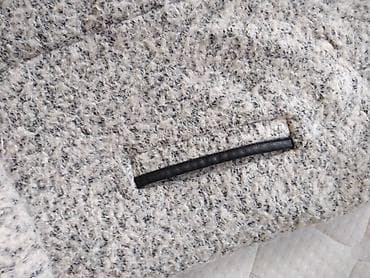 obuca stara pazova: C&A kaput odgovara vel S-M: Tedy kaput sa kapuljacom ( svetlo — 6