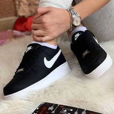 patike sa vazdušnim đonom: Trainers, Nike, size - 46 — 4