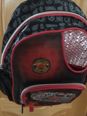 dolce and gabbana patike: Kid's backpack, Unisex — 4
