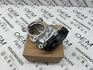 KLAPNA GASA 2.0 TDI ZA VOLKSWAGEN GOLF 8, PASSAT B8, TIGUAN - 05L 128