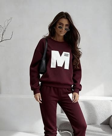 mindjuse beograd: 🔥Ženski komplet trenerke – duks + donji deo
✅3300 din — 6