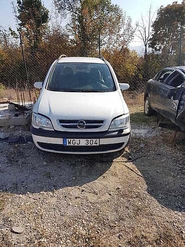 grafit u prahu prodaja: METANSKI UREĐAJ ZA OPEL ZAFIRA | Metanski uređaj sa garancijom na — 1