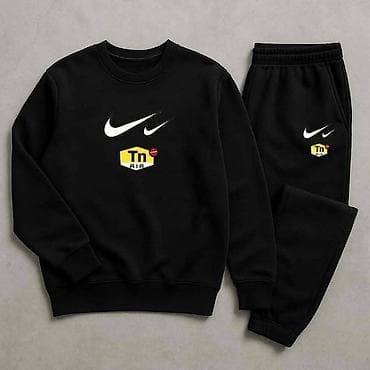 Suits: Komplet duks + trenerka s,m,l,xl,2xl,3xl 3200 Kvalitet vrhunski — 6