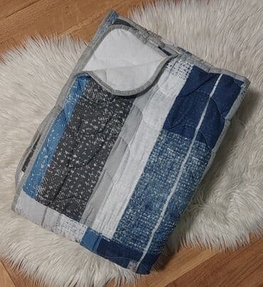 dormeo štep deke: Veličina - Za decu — 16