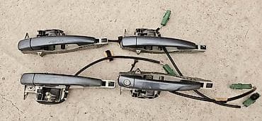 SPOLJNA BRAVA RUCKA VRATA ZA CITROEN C6 na lalafo.rs SPOLJNA BRAVA RUCKA VRATA ZA CITROEN C6