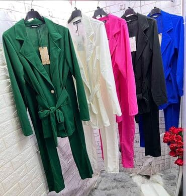 pantalone i prsluk komplet: Kompleti 3500 — 4