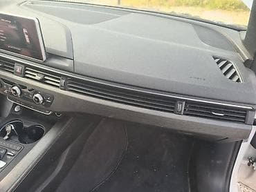 auto kamera 360: TABLA AIR BAG POJASEVI ZA AUDI A4 OD 2015. DO 2020. GOD. - AIR BAG A4 — 2