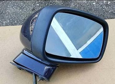 migavac za retrovizor golf 5: RETROVIZOR ZA VOLKSWAGEN CORRADO - 0017253 | VW CORADO 0017253 — 1