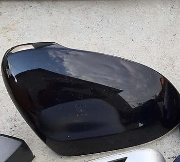 masne za auta: OBLOGE RETROVIZORA GOLF 7 ZA VOLKSWAGEN GOLF 7 | — 2