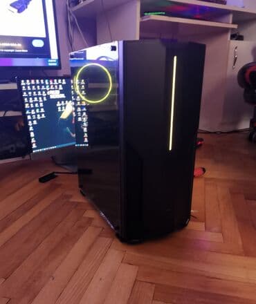 web kamere beograd: GAMER - Ryzen 3 2200g/RX 580/16gb ddr4 Odlicna konfiguracija za sve — 2