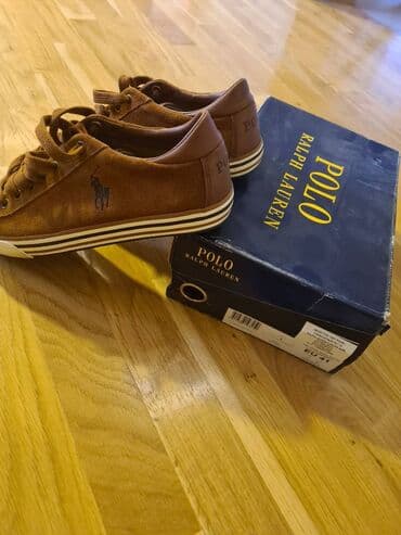 crosby patike: Patike, veličina - 41 — 2