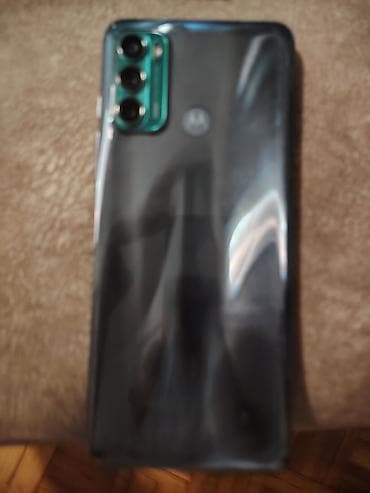 olympus u tough: Motorola smart telefon, G60 odličan vlasnik, sve fabrički, bez opreme — 2