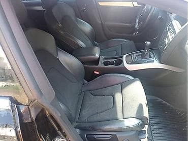 smederevska palanka auto plac: TABLA AIRBEGOVI SEDISTA ZA AUDI A5 OD 2007. DO 2011. GOD. | AUDI A5 — 5