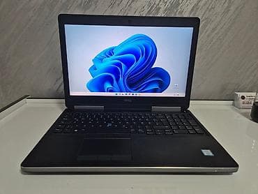 mrvilica za led: Dell Latitude 15-inčni poslovni laptop - Ekran: 15.6", mat završna — 5