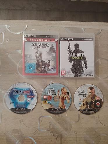 moulinex multipraktik cena: Na prodaju kompletno opremljen i potpuno ispravan Sony PlayStation 3 — 9