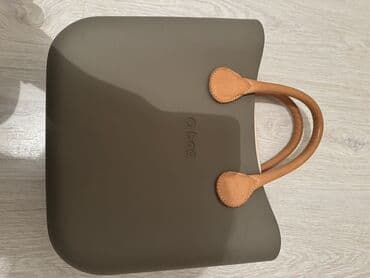maximon torba: O bag, Material: Cotton — 2