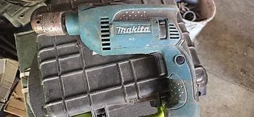 parkside merdevine: MAKITA BUSILICA | Ispravna radi moguca proba  profi 680w — 3