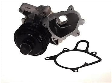 Auto-delovi: BMW 7 E65 E66 E67 PUMPA VODE | SVI DELOVI SU NOVI I ORIGINALNI!   — 1