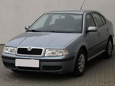 akcije 24: ŠKODA OCTAVIA I 1.4I - KOMPLETAN AUTO U DELOVIMA | Kompletan auto u — 2