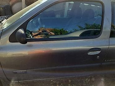 reno clio limuzina: VRATA ZA RENAULT CLIO — 2