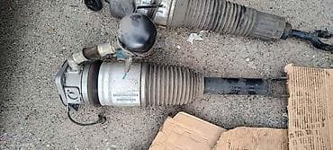 360 kamera za auto: VAZDUSNO VESANJE ZA AUDI A8 OD 2002. DO 2012. GOD. | SERVIS I — 4