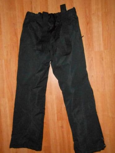 Ski pantalone McKinley vel.16 — 3