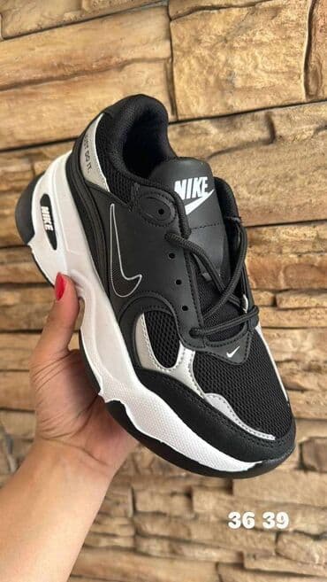 pojasevi za haljine: Trainers, size - 36 — 1