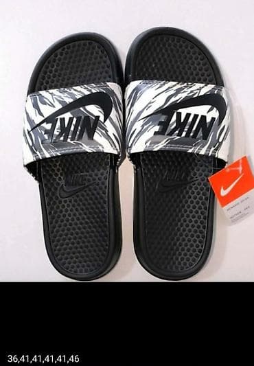 obuća novi pazar: Papuče bоја - Šareno — 1