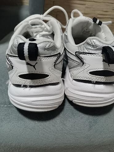 Puma patike – sportsko/lifestyle - Model: Puma (brending na jeziku i — 2