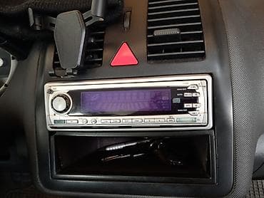 audio risiveri: TCM autoradio sa CD plejerom – model TCM 214228 - Ugradni 1-DIN — 1