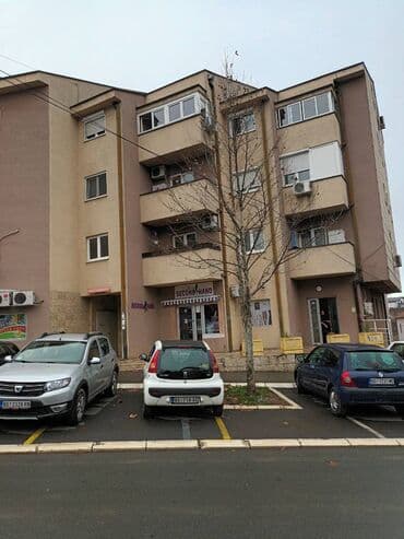 izdavanje stanova smederevo: 2 sobe — 13