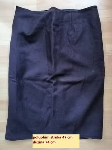 halteri h m: 4XL (EU 48) — 6