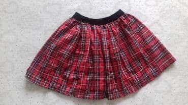 barbie odeca za devojcice: Mini, 152-158, bоја - Crvena — 1