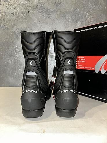 Cipele: Moto čizme Forma Freccia Evo - Sportske moto čizme visokog — 5