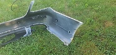 roll bar za dzipove: ZADNJI BRANIK W213 ZA MERCEDES BENZ E KLASA | Mercedes e w213 zadnji — 4