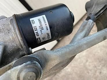 slike auta: MOTOR BRISACA E60/61 ZA BMW SERIJA 5 OD 2003. DO 2010. GOD. | — 3