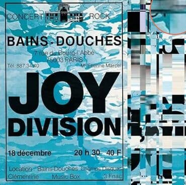 Bicikli: Joy Division Les Bains Douches Informacije: Format: Vinyl Žanr: Rock — 1
