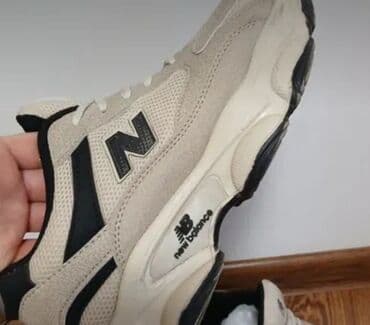 replay 37: New Balance, 37 — 3