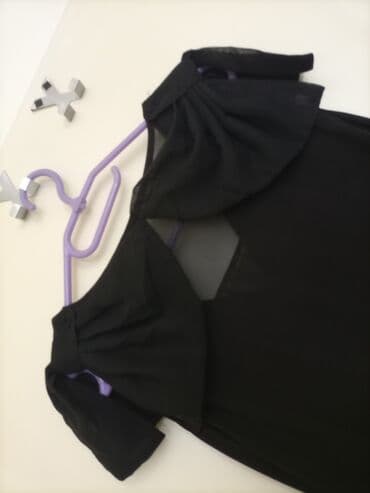 haljine i kompleti za punije osobe: M (EU 38), Other sleeves — 6