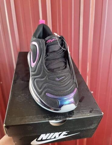 nike air max scorpion fk: Trainers, size - 40 — 3