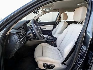 SEDIŠTE ZA BMW SERIJA 1 OD 2015. DO 2019. GOD. | Novi i polovni