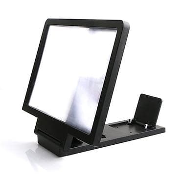 Novo uveličanje ekrana za mobilni telefon. Jedvostavno korišćenje