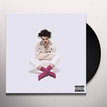Lov i ribolov: Yungblud 21st Century Liability Informacije: Format: Vinyl Žanr — 1