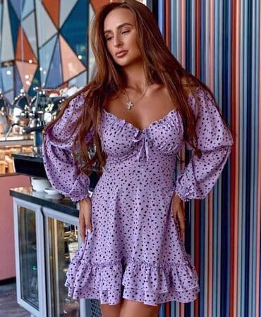 balske haljine: Haljine 2500 — 1