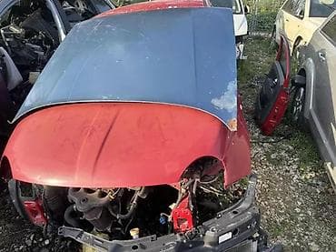 auto otpad opel stara pazova: FIAT 500 KOMPLETAN AUTO U DELOVIMA | Fiat 500 kompletan auto u — 2