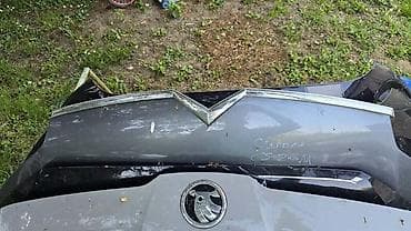 patosnice za automobile: HAUBA ZA CITROEN C5 OD 2008. DO 2016. GOD. | Citroen c5 hauba 2008+ — 4