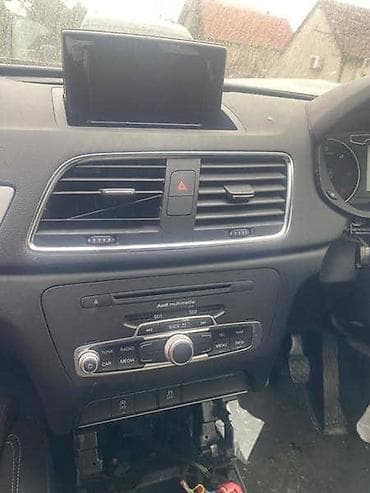 multimedija za golf 5: MEDIJA ZA AUDI Q3 | komplet multimedija Audi q3 8 Sve za A1 A3 a4 — 1