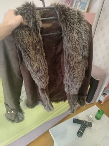 Fur coats: Fur coats — 1